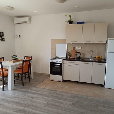 Apartments Villa Stari Koko Omiš Екстериор снимка