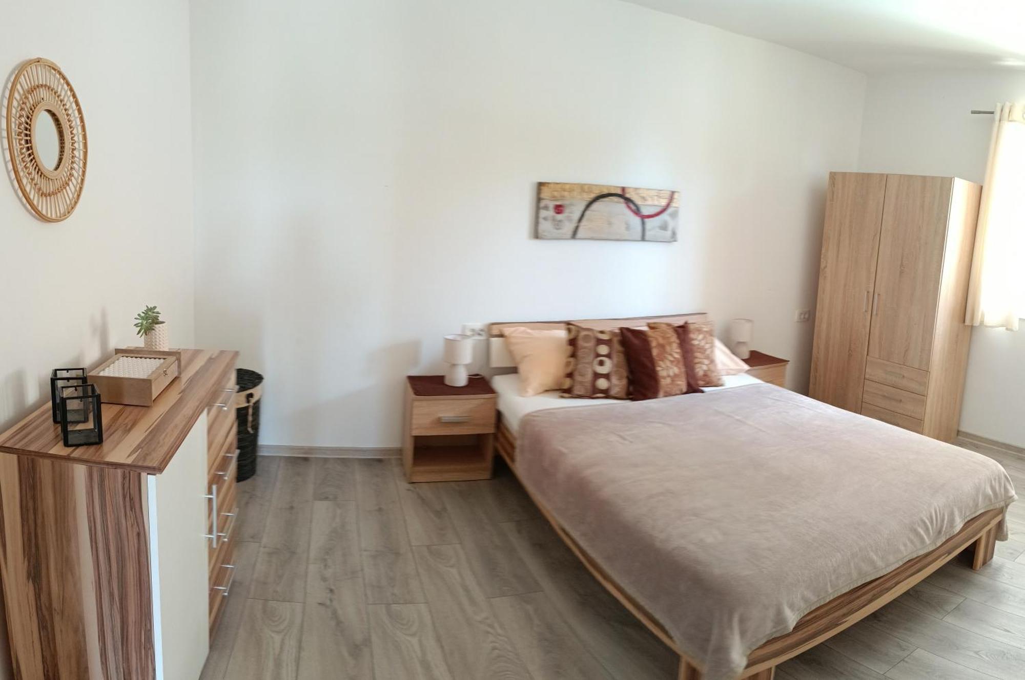Apartments Villa Stari Koko Omiš Екстериор снимка
