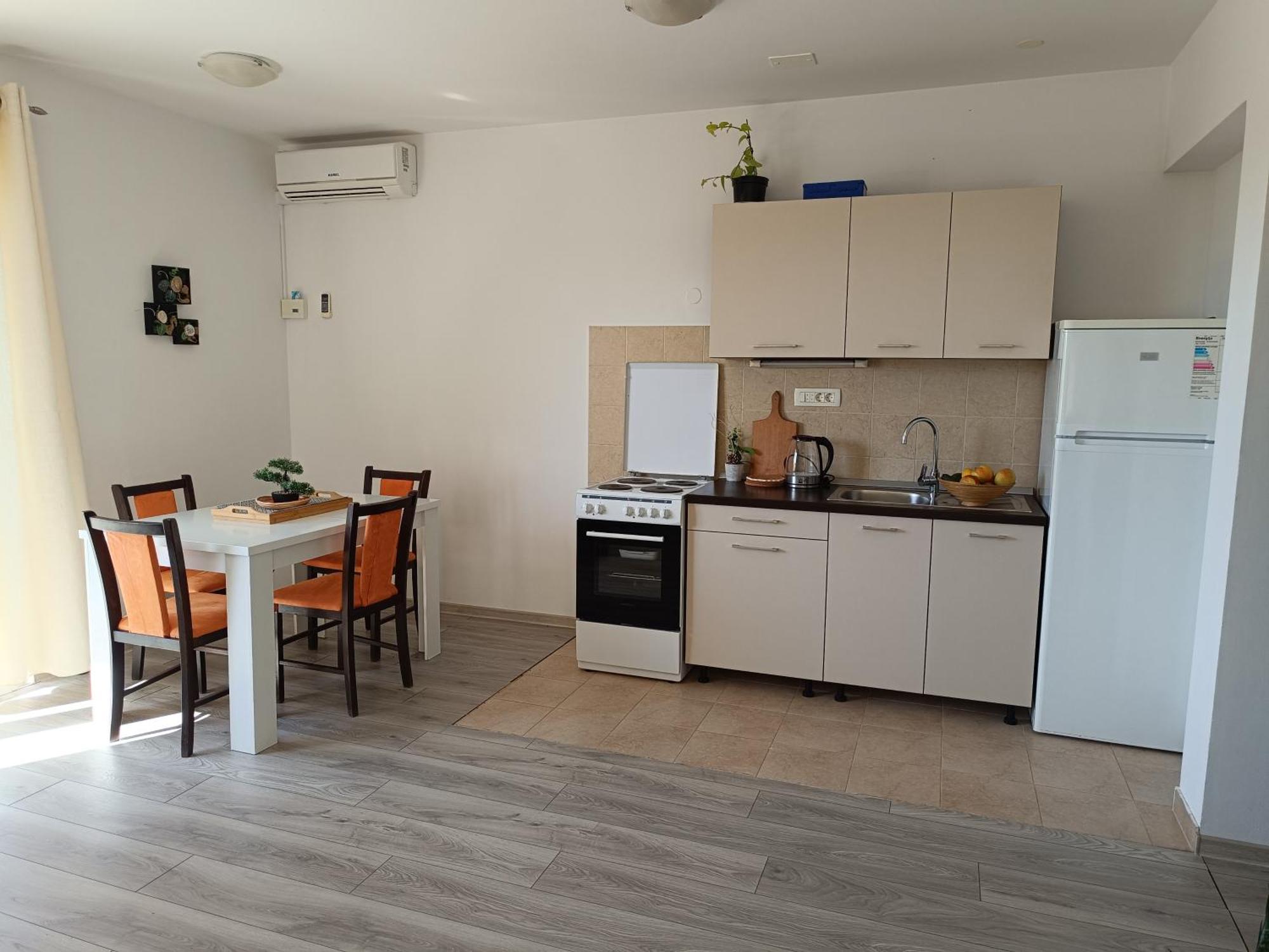 Apartments Villa Stari Koko Omiš Екстериор снимка