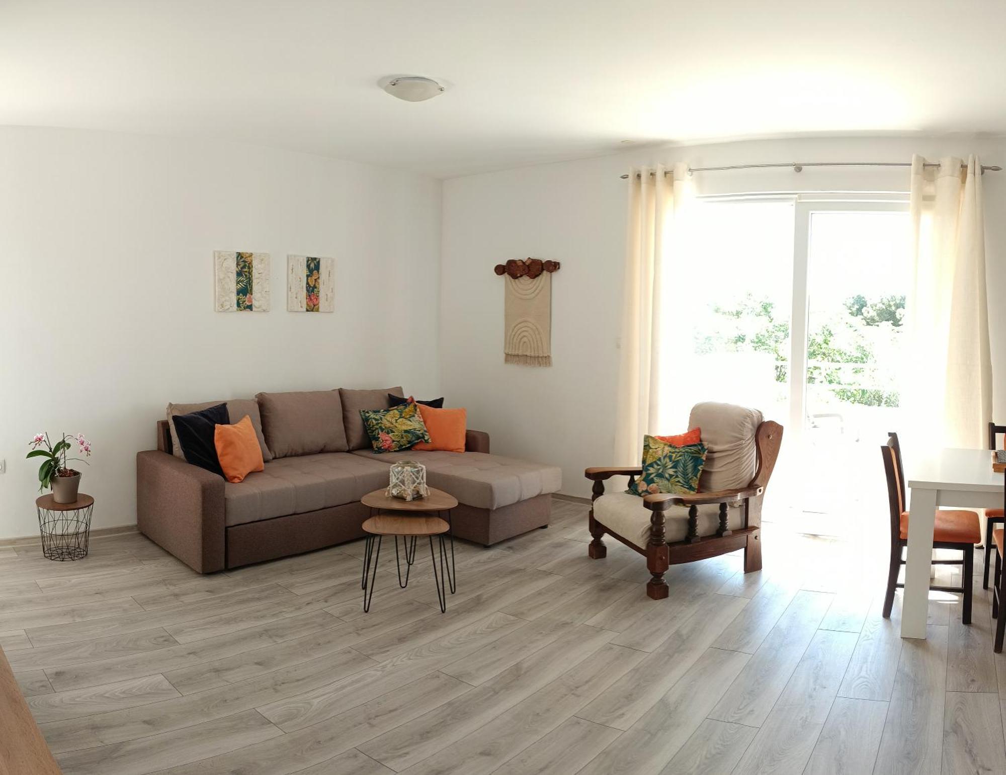 Apartments Villa Stari Koko Omiš Екстериор снимка