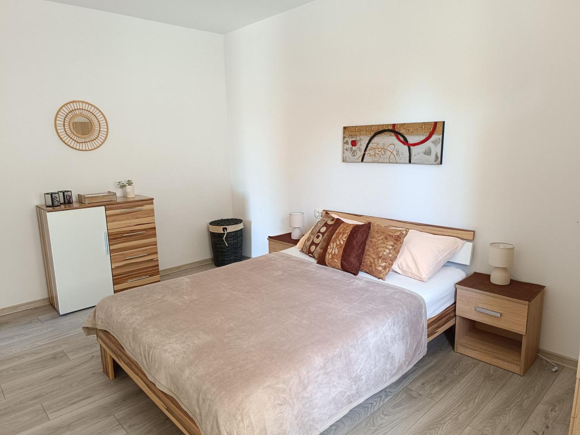 Apartments Villa Stari Koko Omiš Екстериор снимка
