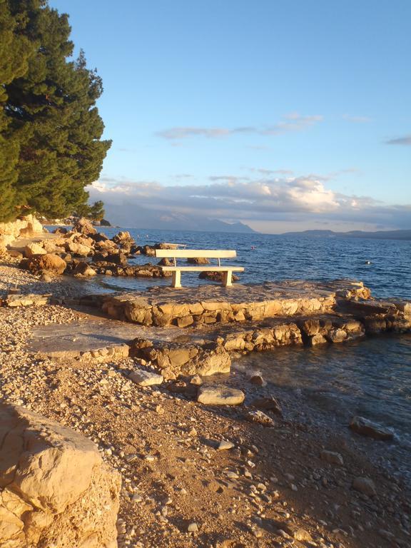 Apartments Villa Stari Koko Omiš Екстериор снимка