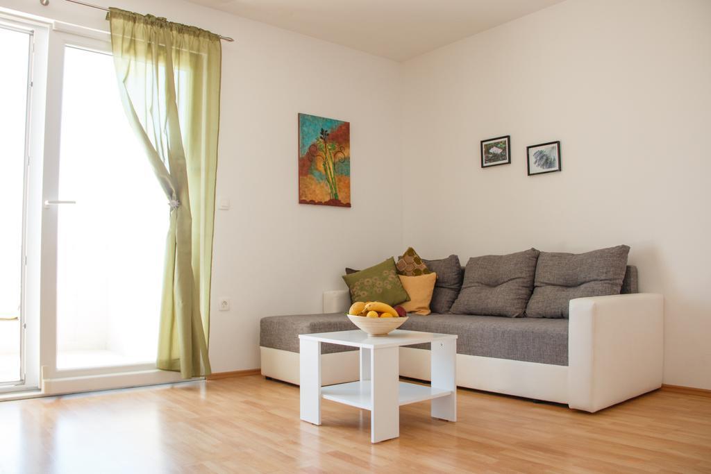 Apartments Villa Stari Koko Omiš Екстериор снимка
