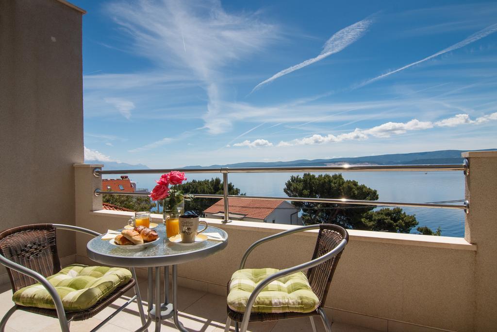 Apartments Villa Stari Koko Omiš Екстериор снимка
