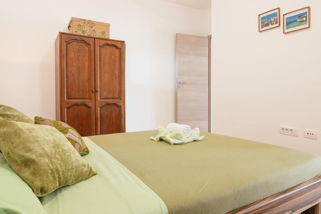 Apartments Villa Stari Koko Omiš Екстериор снимка