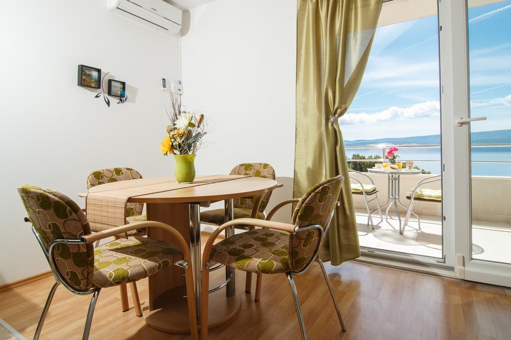 Apartments Villa Stari Koko Omiš Екстериор снимка