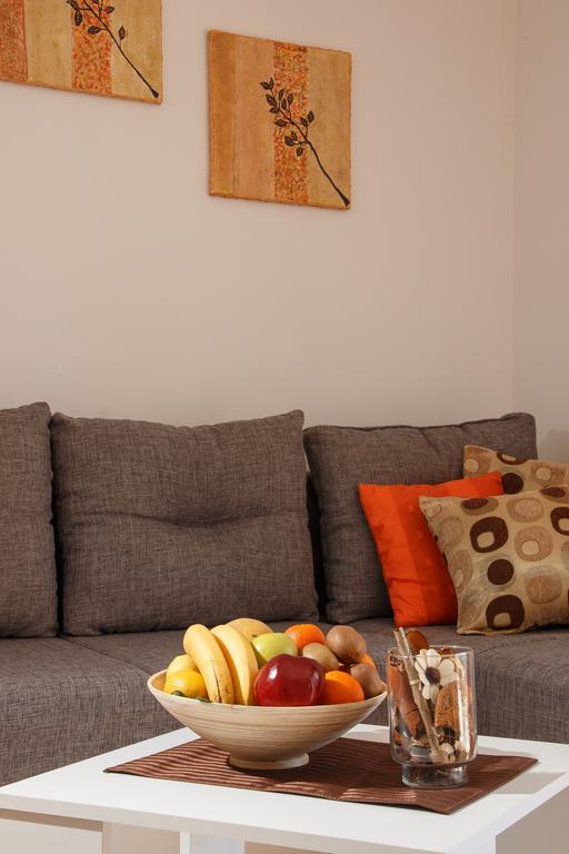 Apartments Villa Stari Koko Omiš Екстериор снимка