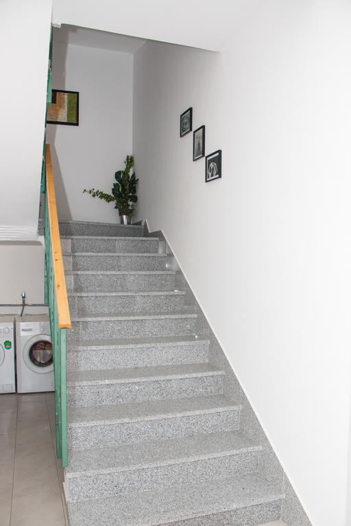 Apartments Villa Stari Koko Omiš Екстериор снимка