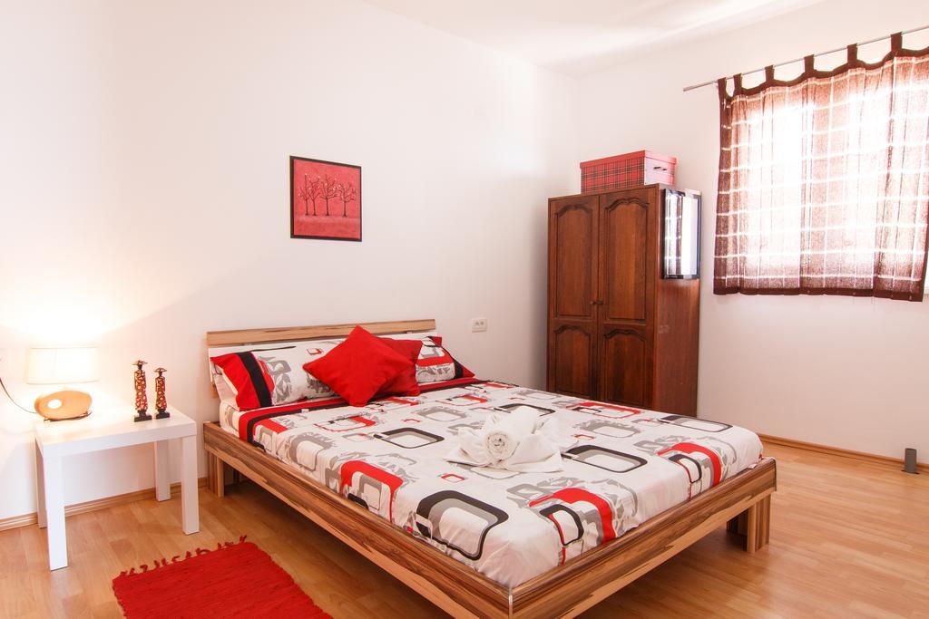 Apartments Villa Stari Koko Omiš Екстериор снимка