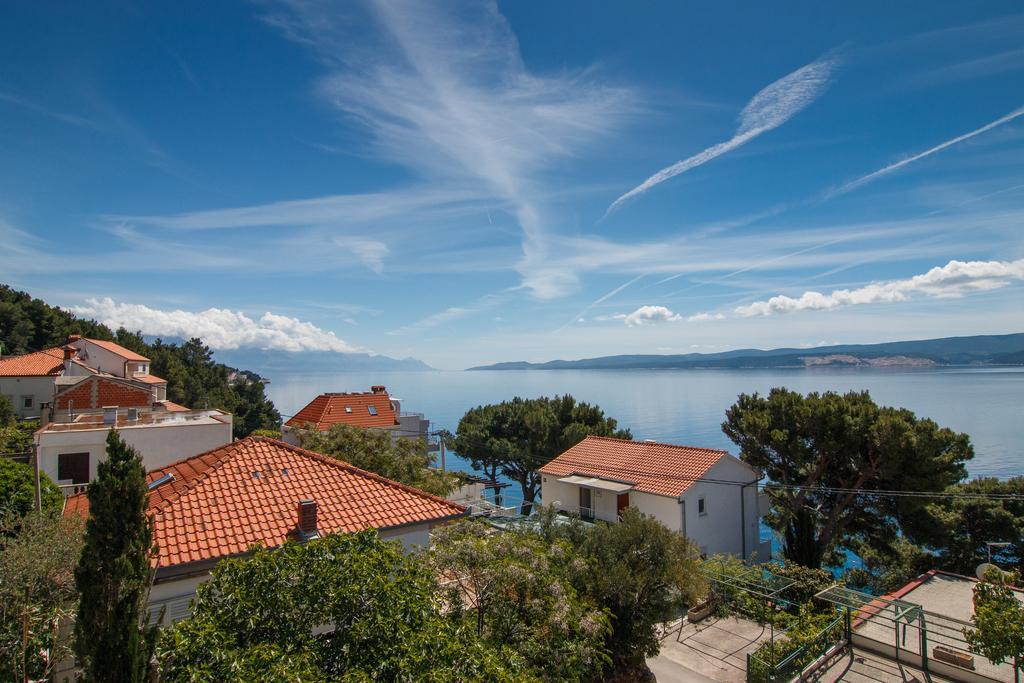 Apartments Villa Stari Koko Omiš Екстериор снимка
