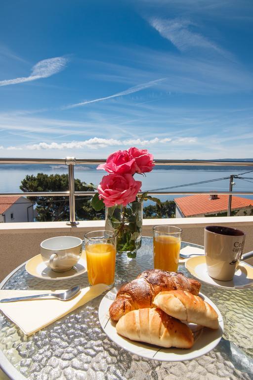 Apartments Villa Stari Koko Omiš Екстериор снимка
