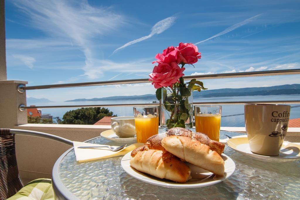Apartments Villa Stari Koko Omiš Екстериор снимка