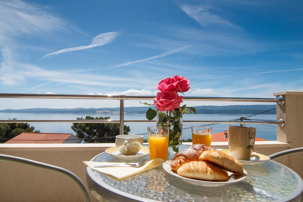 Apartments Villa Stari Koko Omiš Екстериор снимка