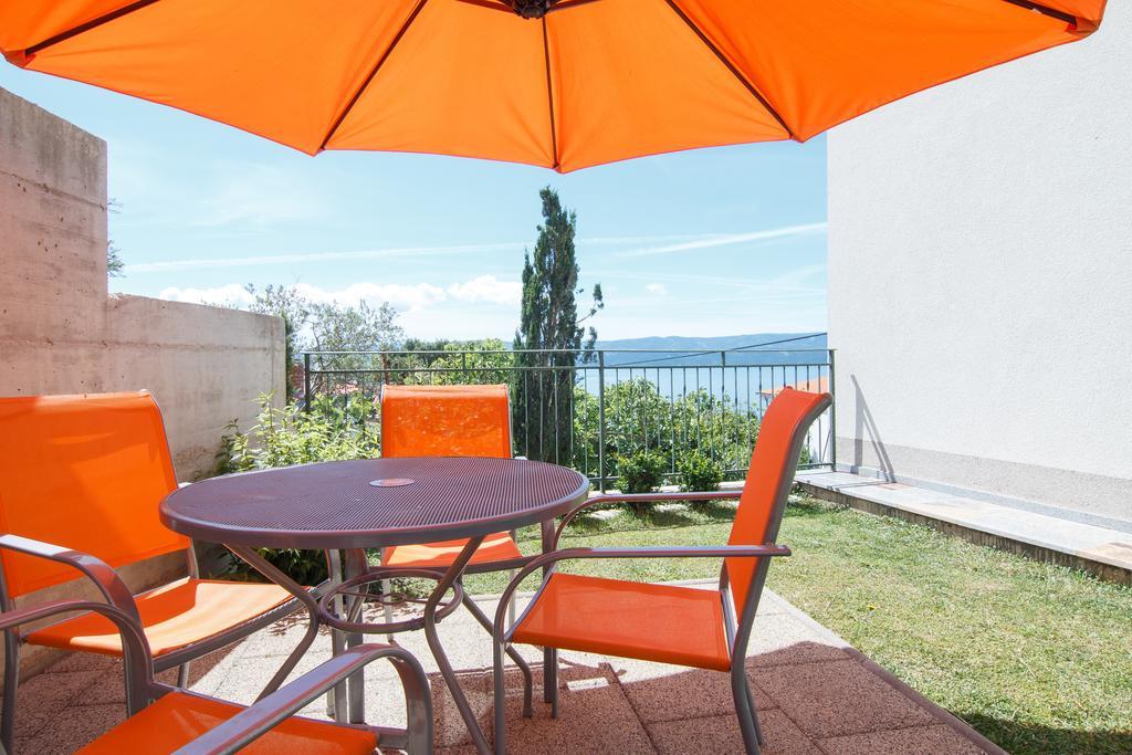 Apartments Villa Stari Koko Omiš Екстериор снимка