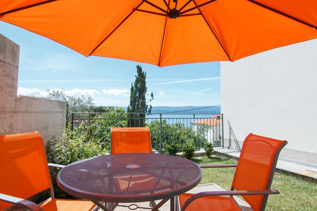 Apartments Villa Stari Koko Omiš Екстериор снимка