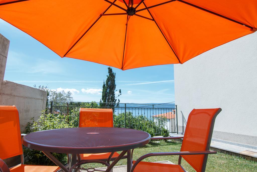 Apartments Villa Stari Koko Omiš Екстериор снимка