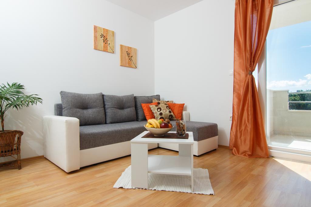 Apartments Villa Stari Koko Omiš Екстериор снимка